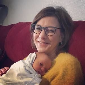 Meet your Posher, Toni